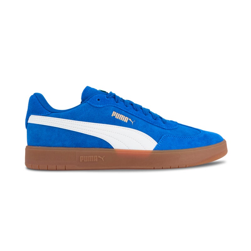 بوما حذاء رياضي Ascenso Suede مناسب للجنسين - Image 1