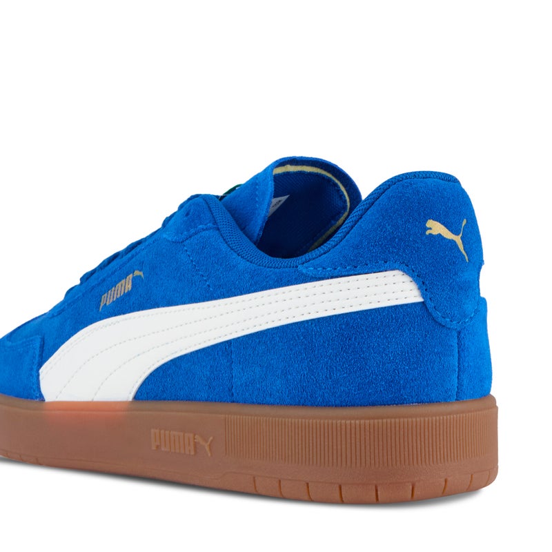 بوما حذاء رياضي Ascenso Suede مناسب للجنسين - Image 3