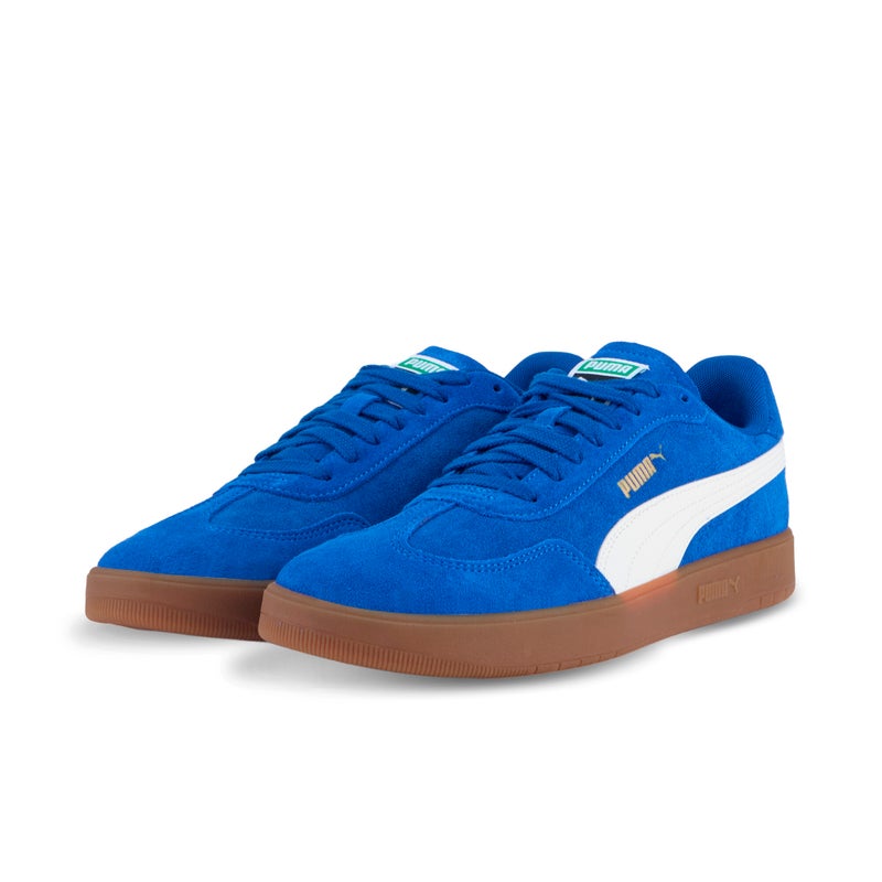 بوما حذاء رياضي Ascenso Suede مناسب للجنسين - Image 2