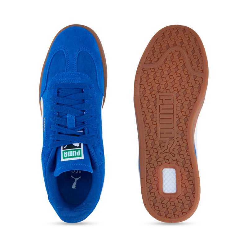 بوما حذاء رياضي Ascenso Suede مناسب للجنسين - Image 4