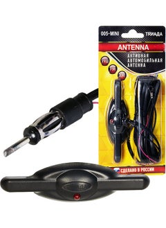 Elites Powermaster PM-19484 Universal Electronic Window Auto Antenna (Lisinya) 