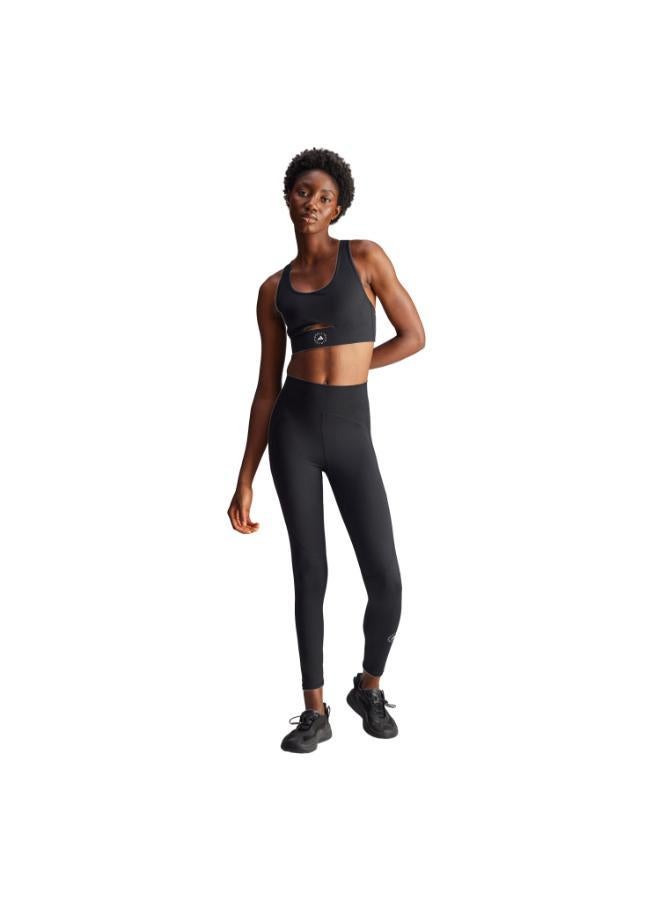 adidas by Stella McCartney TrueStrength Yoga Sports Bra - Image 5