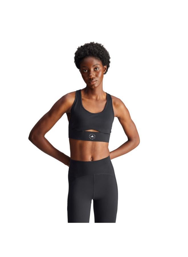 adidas by Stella McCartney TrueStrength Yoga Sports Bra - Image 1