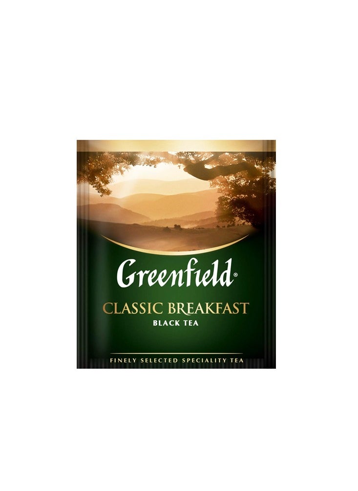 Greenfield Classic Breakfast Black Tea 25 bags - pzsku/ZC61CFD5125F2DBA4F5C3Z/45/_/1717581944/951c6119-4ef6-43ab-96c5-3b02a9fc56d4