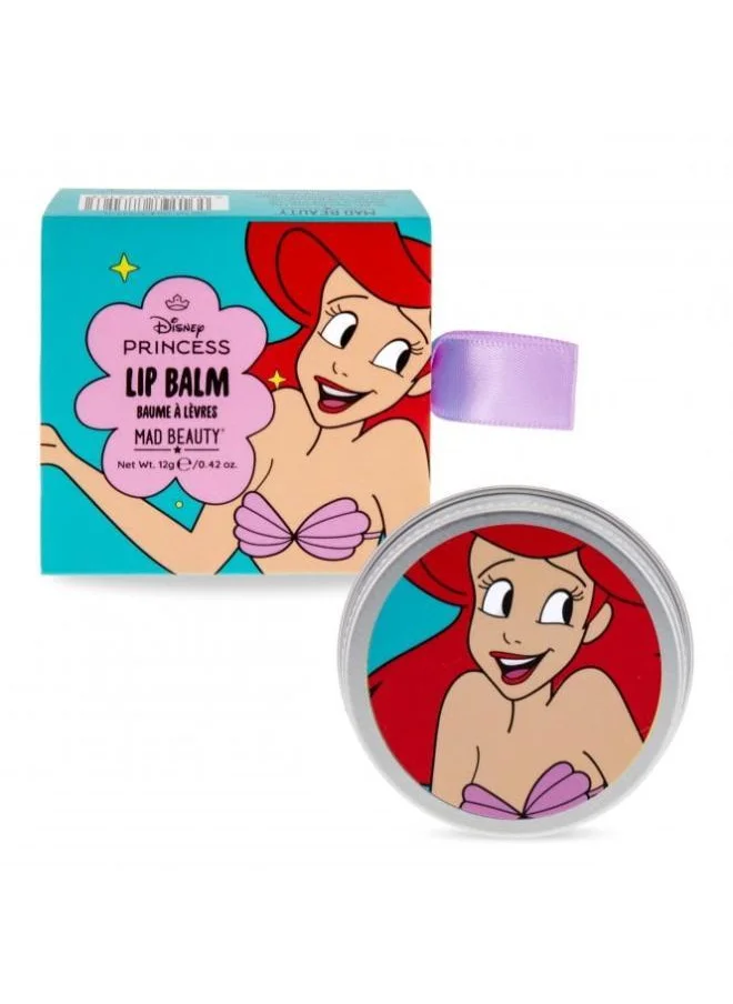 Mad Beauty Disney Princess Express Yourself - Lip Balm Ariel