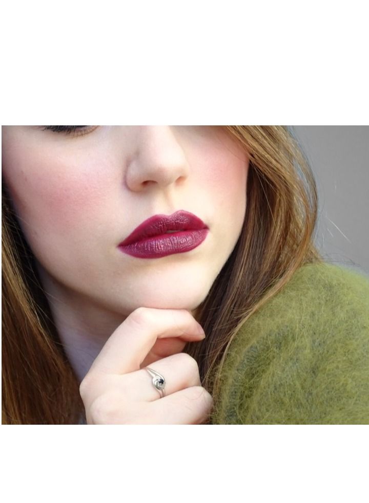 Urban Decay Vice Cream Lipstick - Moshpit - Image 3