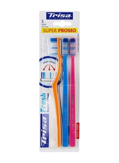 Fresh Super Clean Soft 2+1 Free
