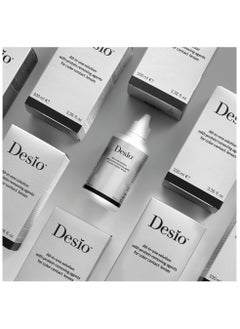 Desio Lens Solution - 100ml  - Image 2