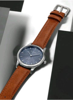 TOMI Elegant Wrist Watch For Men Size 40mm  - Image 4
