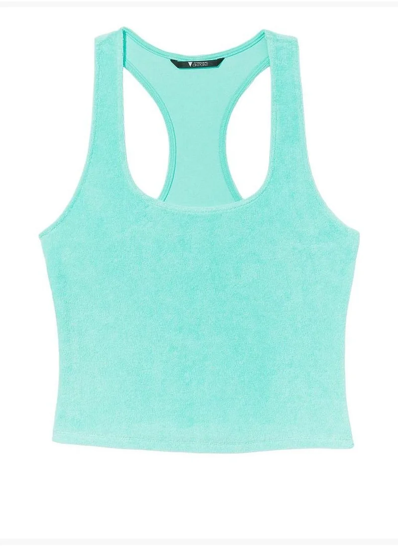 Victoria's Secret Terry Tank