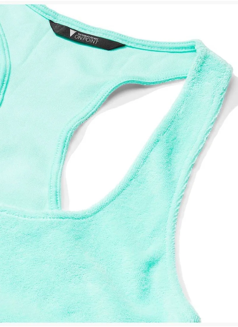 Victoria's Secret Terry Tank