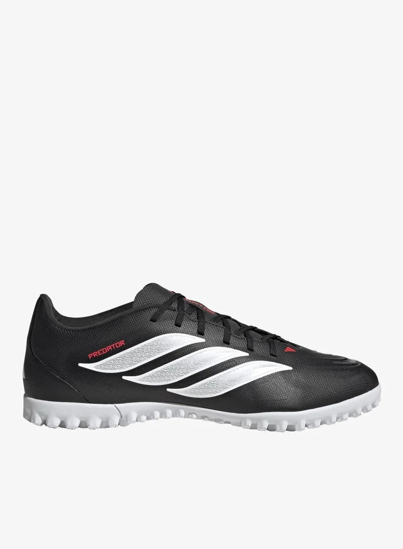 Adidas Predator Club Turf Football Shoes