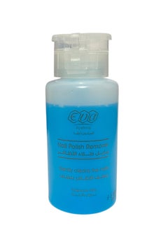 إيفا ايفا مزيل طلاء الأظافر 200 ml  - Image 2