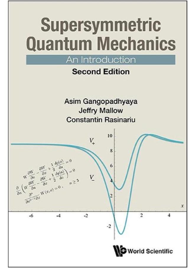 Supersymmetric Quantum Mechanics:An Introduction 