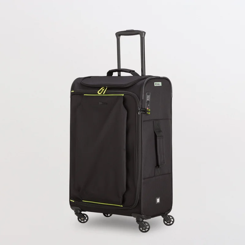 CARPISA Soft Trolley M-Lite'N'Go