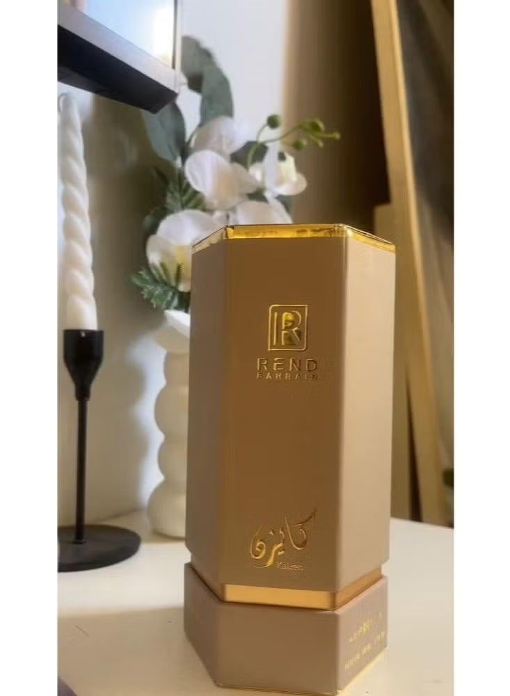 رند البحرين عطر كايزن100مل - Image 2