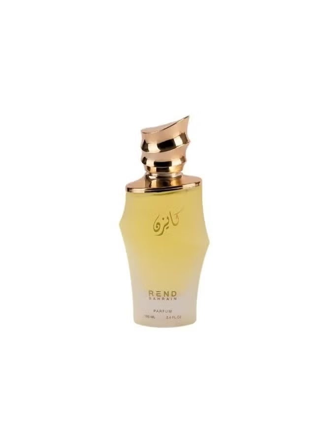 رند البحرين عطر كايزن100مل - Image 1