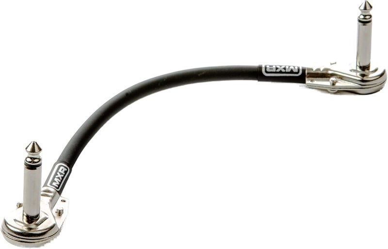 MXR 6-Inch Patch Cable - Image 1