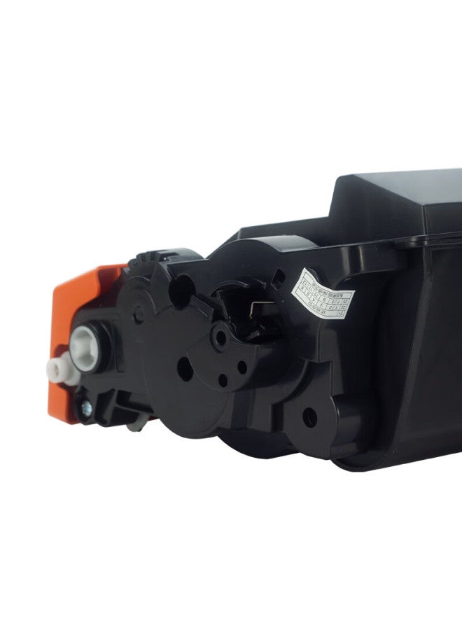 KST Kost K Oep400 Black Toner Cartridge 3000 Pages Professional Edition - Image 2