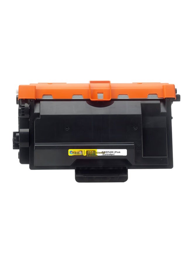 KST Kost K Oep400 Black Toner Cartridge 3000 Pages Professional Edition - Image 1