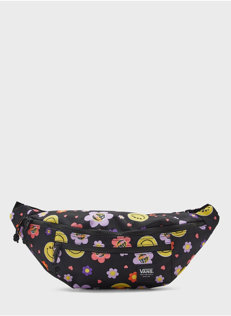 VANS - Wm Ranger Waist Pack - Image 1