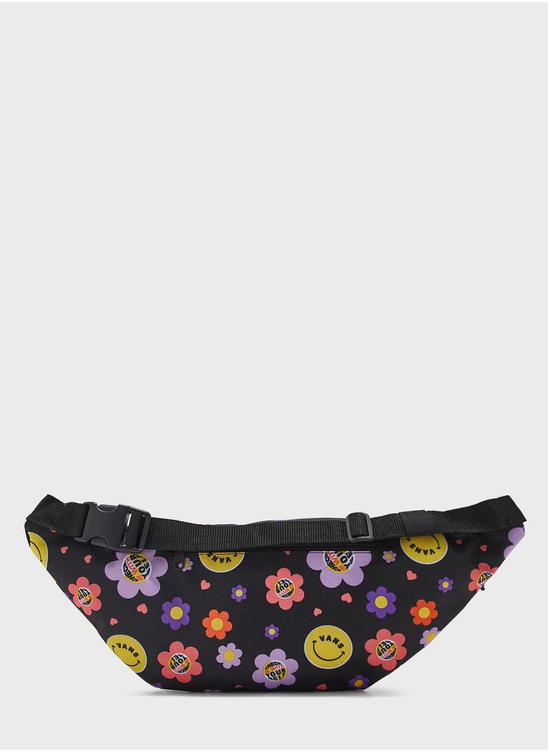 VANS - Wm Ranger Waist Pack - Image 1