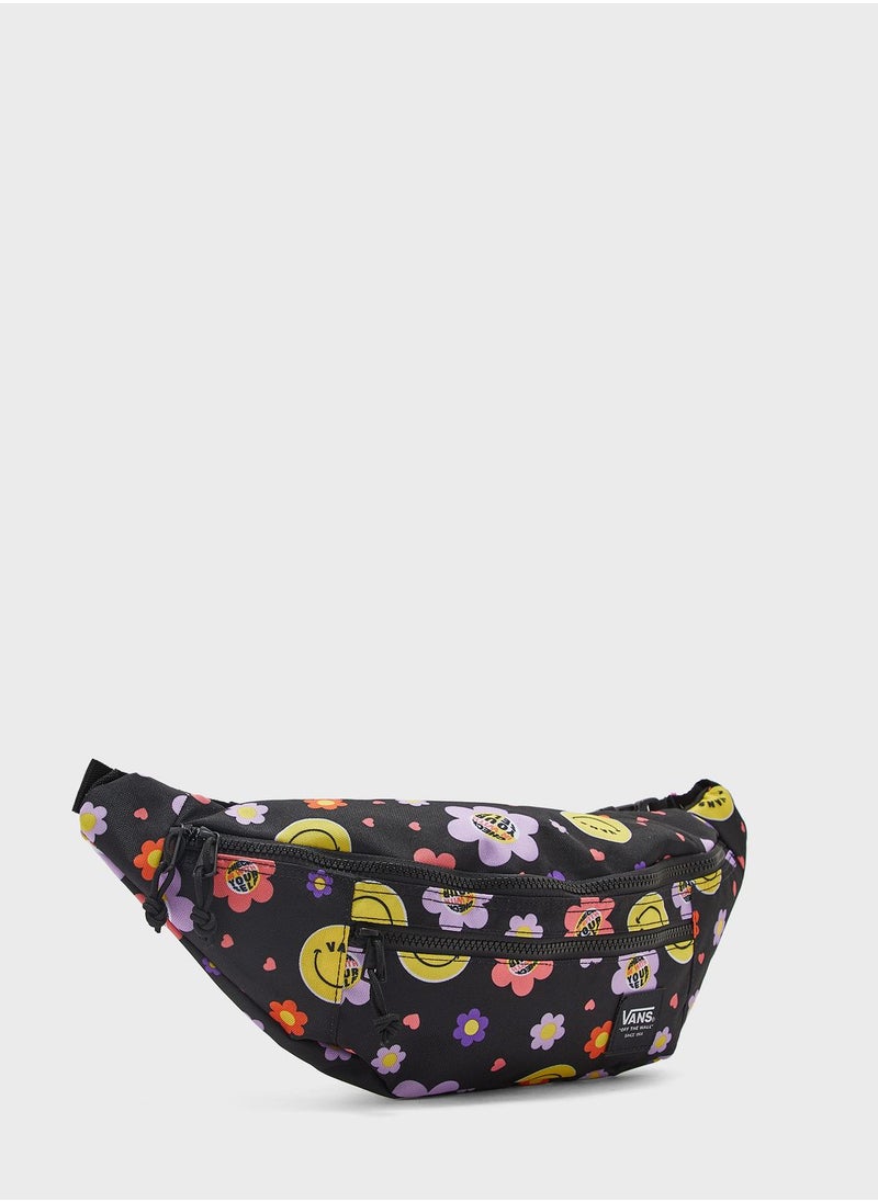 VANS - Wm Ranger Waist Pack - Image 1