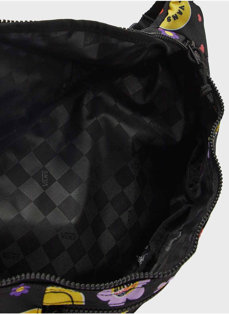 VANS - Wm Ranger Waist Pack - Image 1