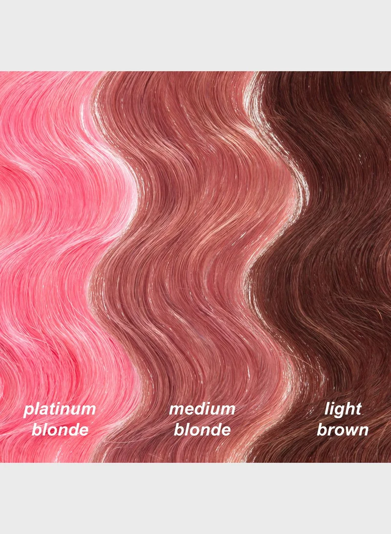 Lime Crime Unicorn Hair, Bunny
