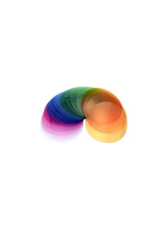 Godox Color Temperature Adjustment Set for Round Flash Heads - V1-11T  - Image 1