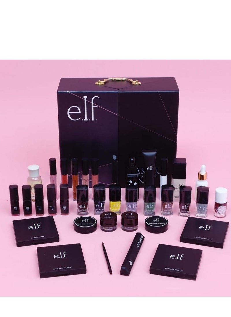 e.I.f Eif Makeup Kit  - Image 4