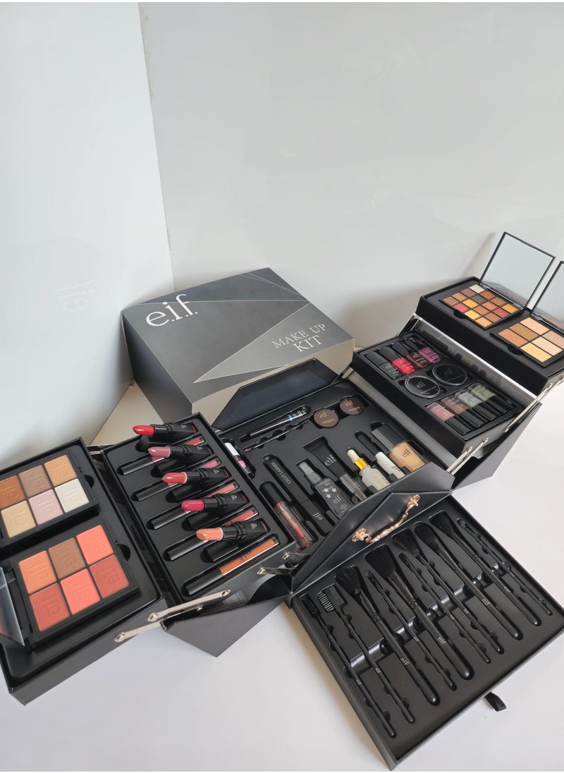 e.I.f Eif Makeup Kit  - Image 1