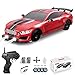 Sakeye RC Drift Car 24GHz 116 Scale 4WD High Speed Remote Control Cars Vehicle with LED Lights Two Batteries and Drifting Tires Racing Sport Toy Cars for Adults Boys Girls Kids - Image 4