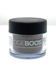 Style Factor Edge Booster Strong Hold Water Base Pomade Excellent For Taming Edges & Braiding Hair (Brown 0.85Oz) - pzsku/ZC61E6FCFA0CD2137387BZ/45/_/1683533787/a8c256b4-d5cb-4967-acc6-c59351310235