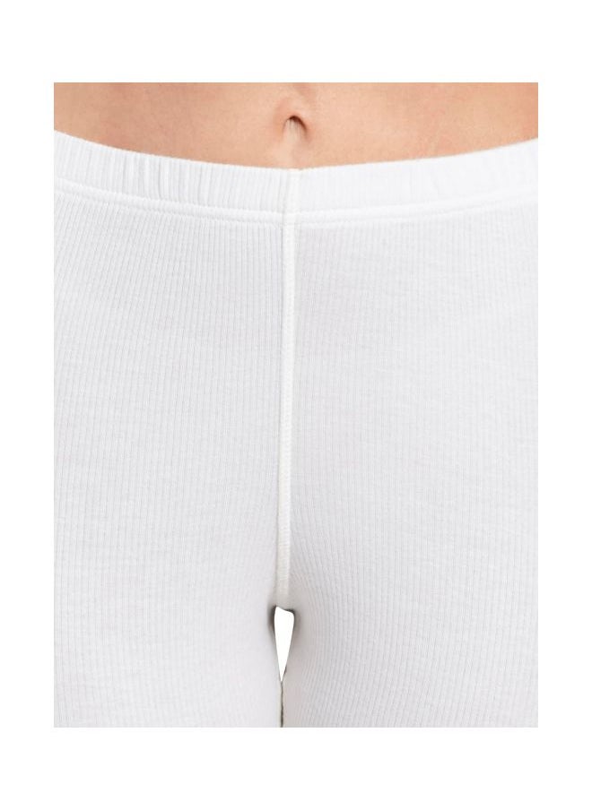 JOCKEY - Jockey 2520 Women Super Combed Cotton Rich Thermal Leggings with Stay Warm Technology - Image 1