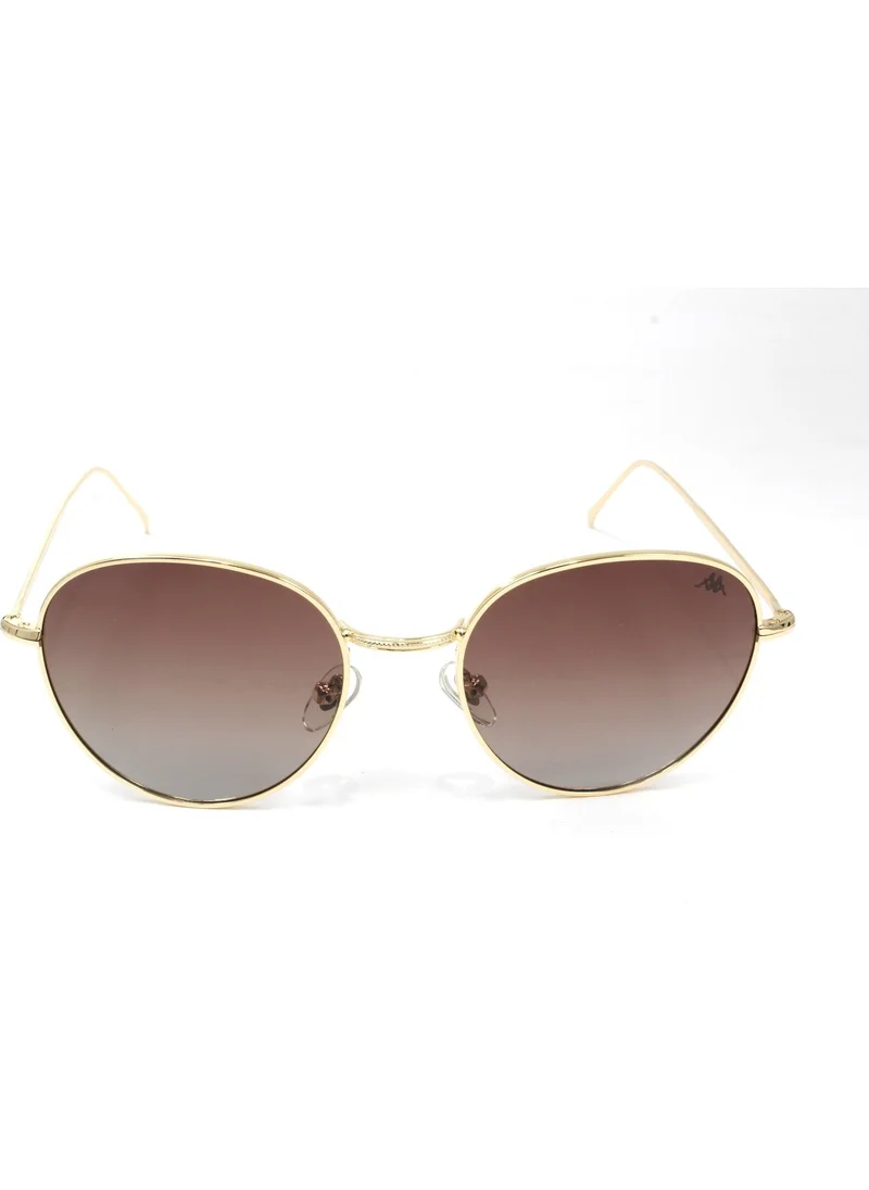 كابا 99 C01 51 Polarized Sunglasses