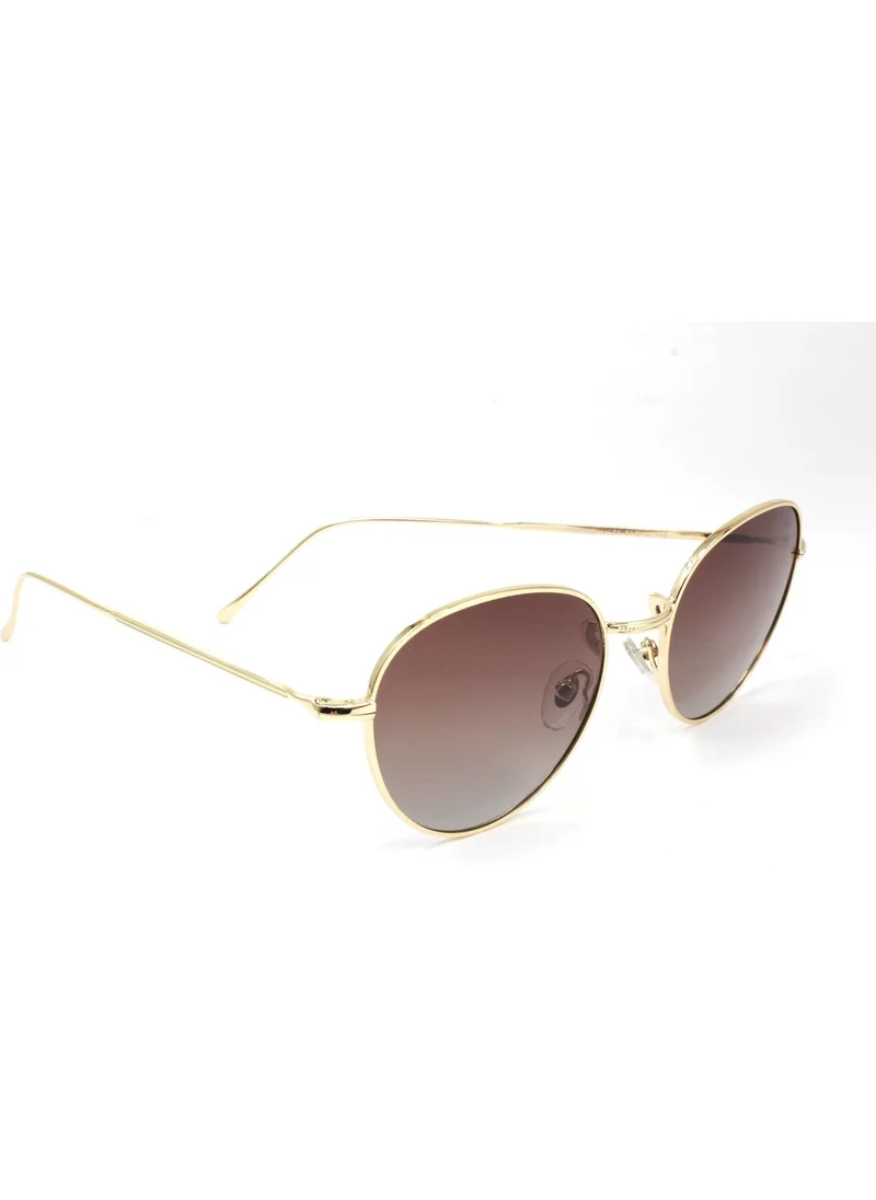 كابا 99 C01 51 Polarized Sunglasses