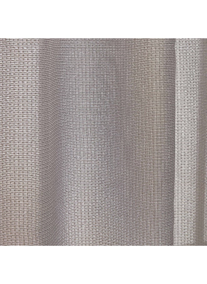 Diamond Solid Jacquard Shower Curtain with Hooks 200 x 180 cm - pzsku/ZC61E9278BDC987D21D0DZ/45/_/1704974740/4de6617a-2bd8-43c4-a57d-8cbdf8556628