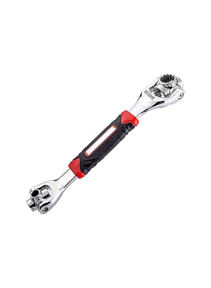 Multi-purpose wrench - Image 1