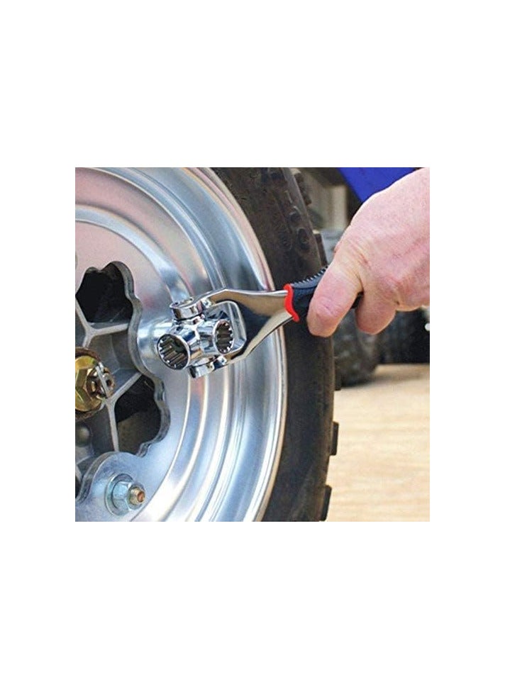 Multi-purpose wrench - Image 4