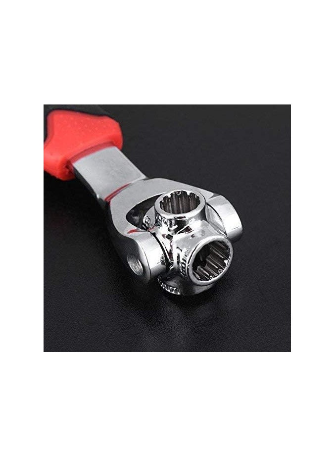 Multi-purpose wrench - Image 2