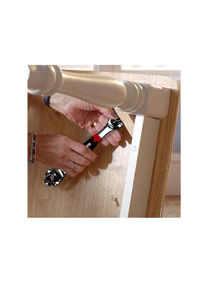 Multi-purpose wrench - Image 3