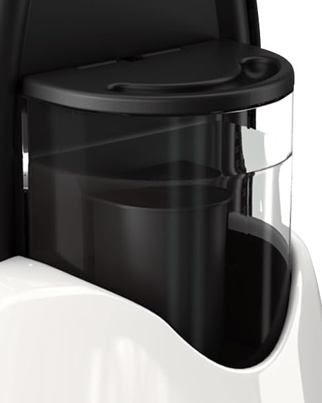 لوراستار خراطيش فلتر المياه لوراستار (مجموعة من 3 حبيبات وخراطيش) - Image 2