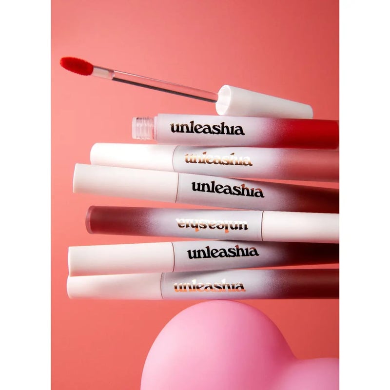 Unleashia Luv Hug Velvet Tint No.5 Together - Image 4