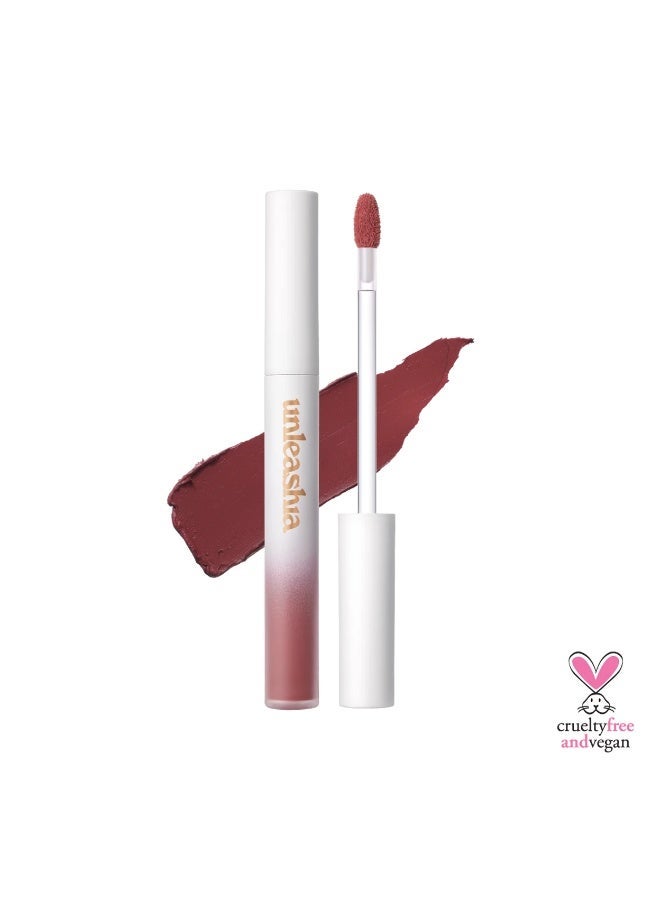 Unleashia Luv Hug Velvet Tint No.5 Together - Image 1