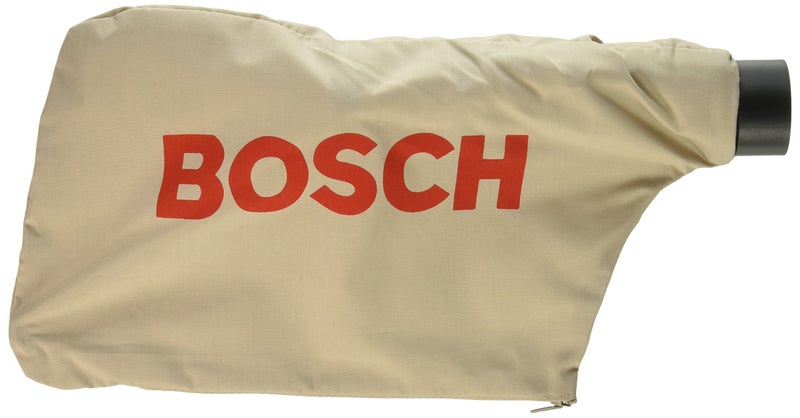 بوش كيس غبار Bosch MS1225 لمنشارات المترو 4412 5412L - Image 1