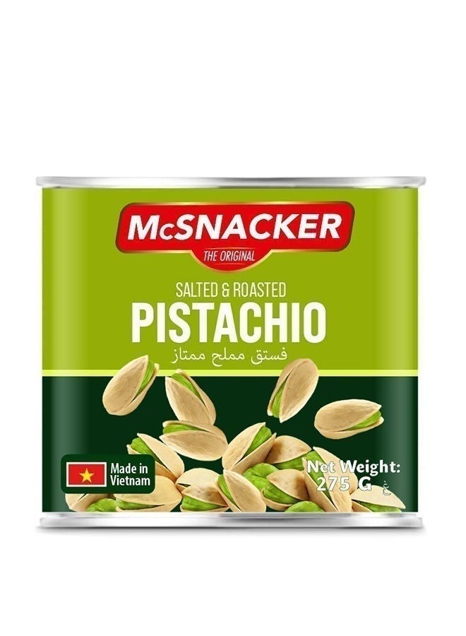 Premium Salted Pistachios, Vietnam