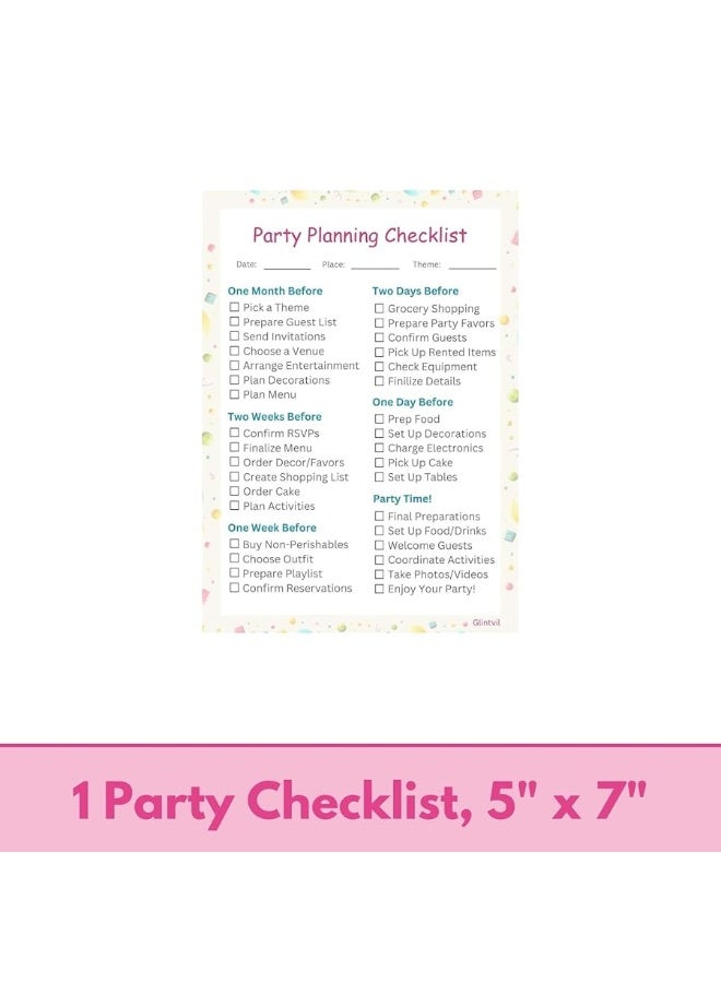 Unique Barbie Party Favor Bags Set - 24 Barbie Party Bags, Checklist - Barbie Birthday Party Decorations & Supplies, Barbie Goodie Bags for Girls Birthday - Image 3