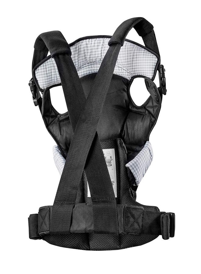 hauck 4 Way Ergonomic Baby Head And Neck Support Carrier, 6 Months +, Upto To 12 Kg - Image 2