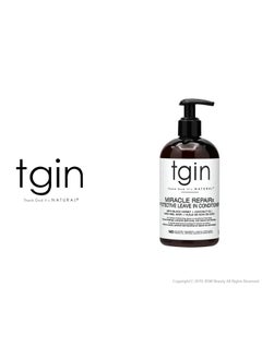 Tgin Tign Miracle Repair Protect Leave-In Conditioner 384ml  - Image 2